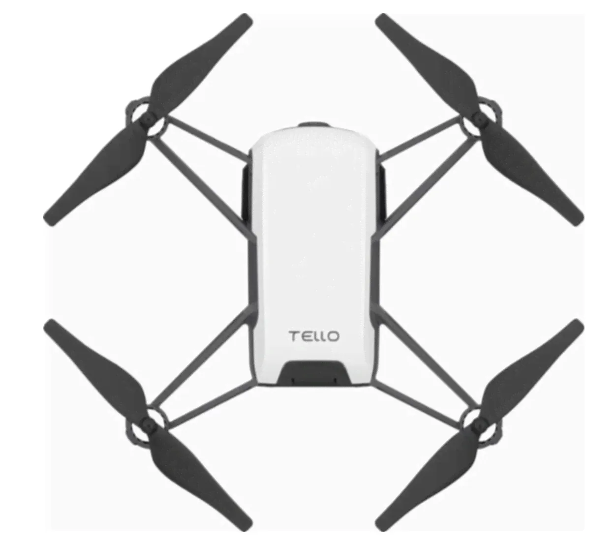 DJI Tello Drone-0