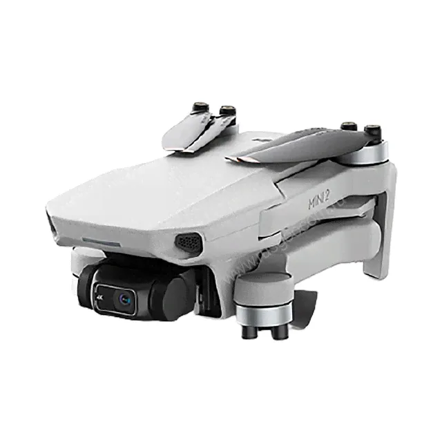 Квадрокоптер DJI Mavic Mini 2 Fly More Combo комплект