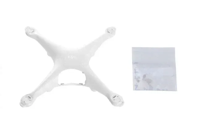 Корпус для DJI Phantom 4-0