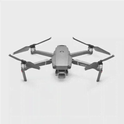 Квадрокоптер DJI Mavic 2 Pro DJI Smart Controller-0