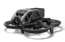 Радиоуправляемый квадрокоптер DJI Avata Pro-View Combo RTF 2.4G - 6941565936554