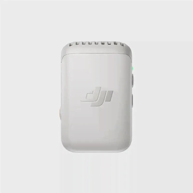 Передатчик DJI Mic 2 (Pearl White)-0