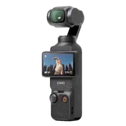 Экшн-камера DJI OSMO Pocket 3 Creator Combo-3