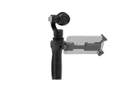 DJI OSMO (3-х осевой ручной) + 2 аккумулятора - dji-osmo-combo1