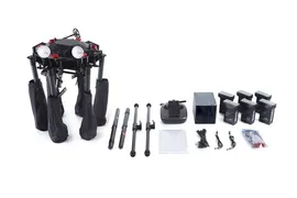 Полетная платформа DJI MATRICE 600 PRO - dji-matrice600-PRO