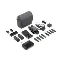 DJI Mavic 3 Pro Fly More (пульт DJI RC Pro)-0