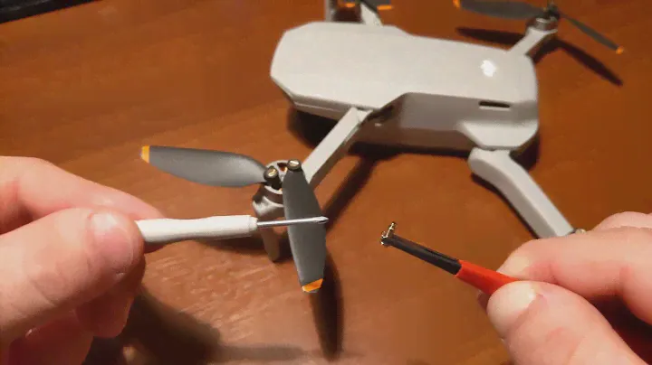 Propellers Dji Mini 2 for Mavic Mini