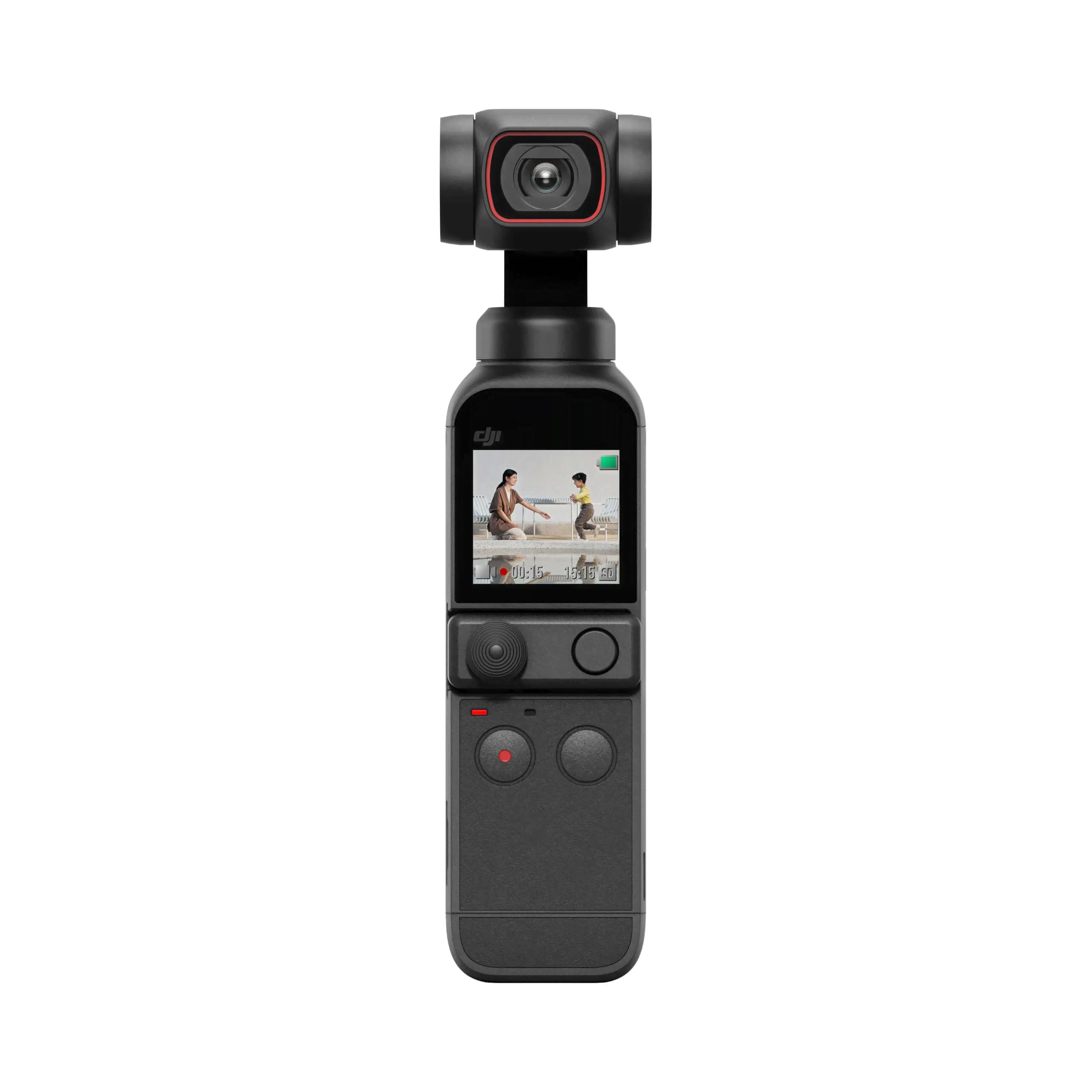 Купить Камера стабилизатор DJI Osmo Pocket 2 Creator Combo в Москве