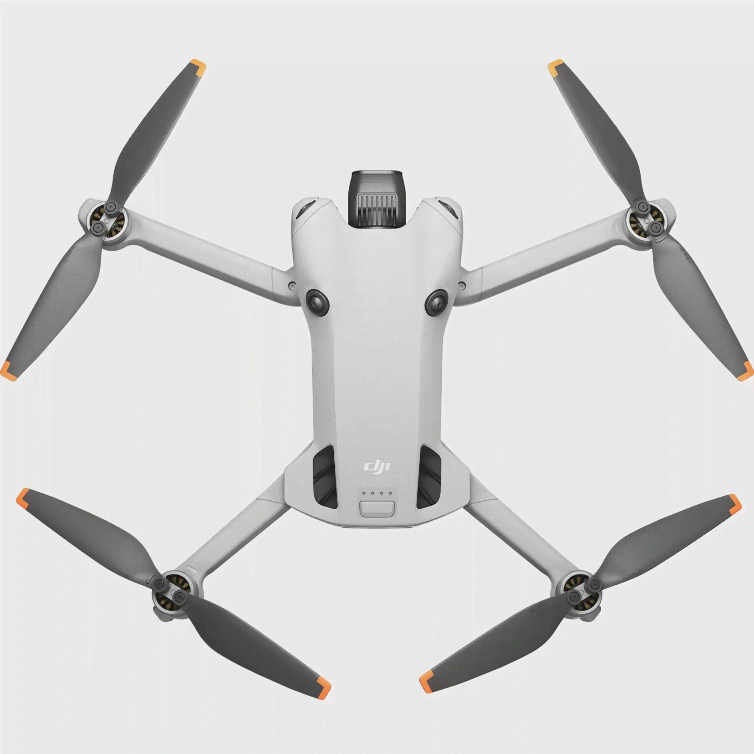 Квадрокоптер DJI Mini 4 Pro Fly More Combo Plus (DJI RC 2)-4