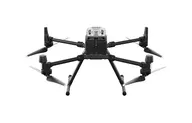 Полетная платформа DJI Matrice 300 RTK Combo + Мобильная станция D-RTK 2 + Штатив D-RTK 2 - 000000000583