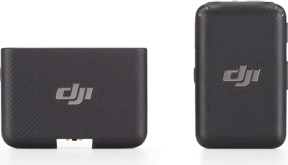 Микрофон DJI Mic (1 TX + 1 RX)-3