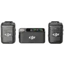 Микрофон DJI MIC 2, беспроводной, всенаправленный
