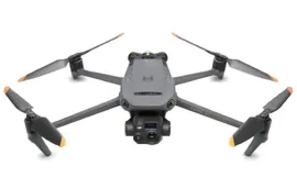 Радиоуправляемый квадрокоптер DJI Mavic 3 Thermal 4K RTF 2.4 с тепловизором - 6941565944207
