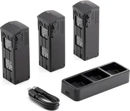 DJI Mavic 3 Enterprise Series Battery Kit