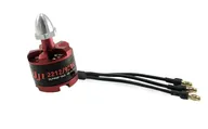 Мотор DJI 2212 920Kv - dji-m2212