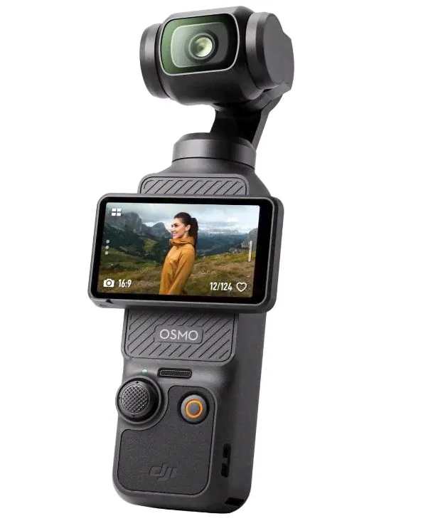 DJI Экшн-камера Osmo Pocket 3-6941565969873,
