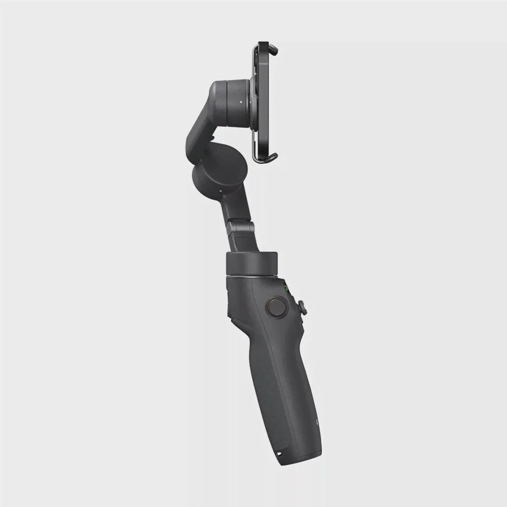 Стабилизатор DJI OSMO 6, серый-4