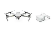 Радиоуправляемый квадрокоптер DJI MAVIC PRO PLATINUM + Goggles - dji-mavic-platinum-G