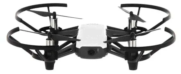 Квадрокоптер DJI, Tello Combo