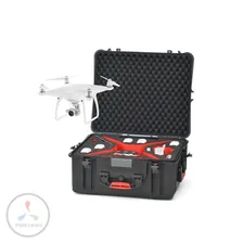 PHA4-2710-01 HPRC2710 для DJI PHANTOM 4 / PHANTOM 4 PRO / PHANTOM 4 PRO +