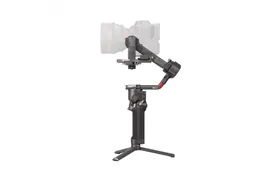 Стабилизатор DJI RS 4 pro combo черный