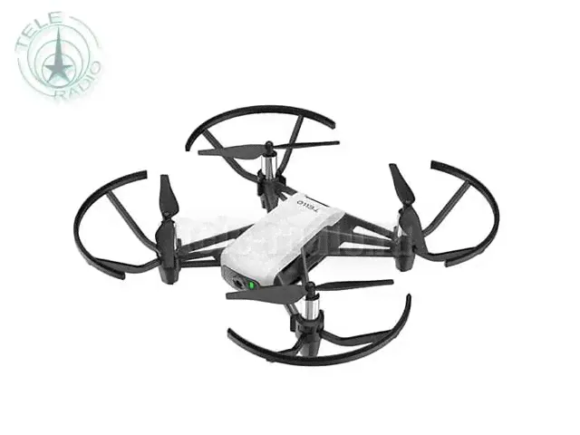 DJI Ryze Tello-0