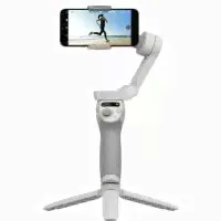 Электрический стабилизатор для смартфона DJI Osmo Mobile SE (OM SE) S/N 5W6VM23602400RW5 / серый