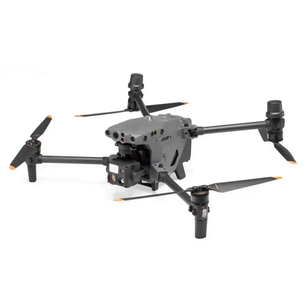 Квадрокоптер с тепловизором DJI Matrice 30T Combo-0