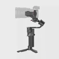 Электрический стабилизатор DJI RS 3 Mini Black