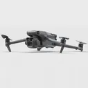 Квадрокоптер DJI Mavic 3 Pro (DJI RC) Gray