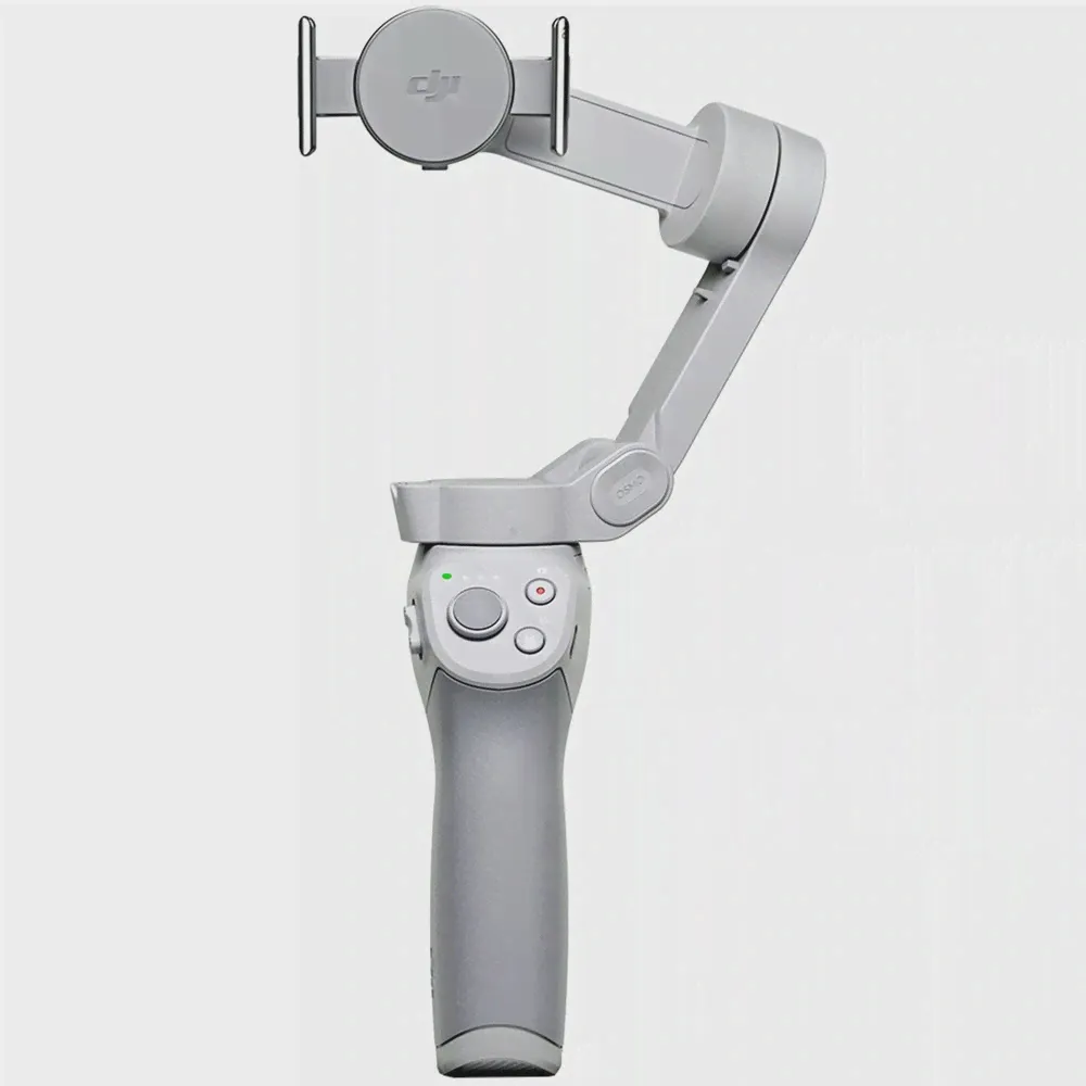Электрический стабилизатор DJI Osmo Mobile 4-4