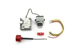 FPV камера DJI + цифровая система Caddx Vista