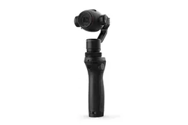 DJI OSMO+ (3-х осевой ручной, ZOOM) - dji-osmo-PLUS