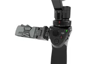 DJI OSMO (3-х осевой ручной) + 2 аккумулятора - dji-osmo-combo1