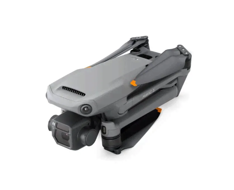 DJI Mavic 3 (тушка)-0