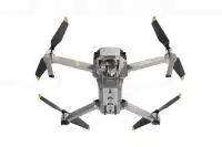 Радиоуправляемый квадрокоптер DJI MAVIC PRO PLATINUM + Goggles - dji-mavic-platinum-G-3