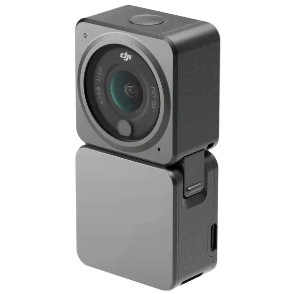 DJI Action 2 Dual Screen 44 990₽ купить в Воронеже-0