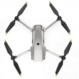Квадрокоптер DJI Mavic Pro Platinum-2