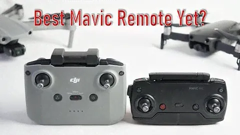 DJI Mavic Air 2 Remote: Pros, Cons and Setup