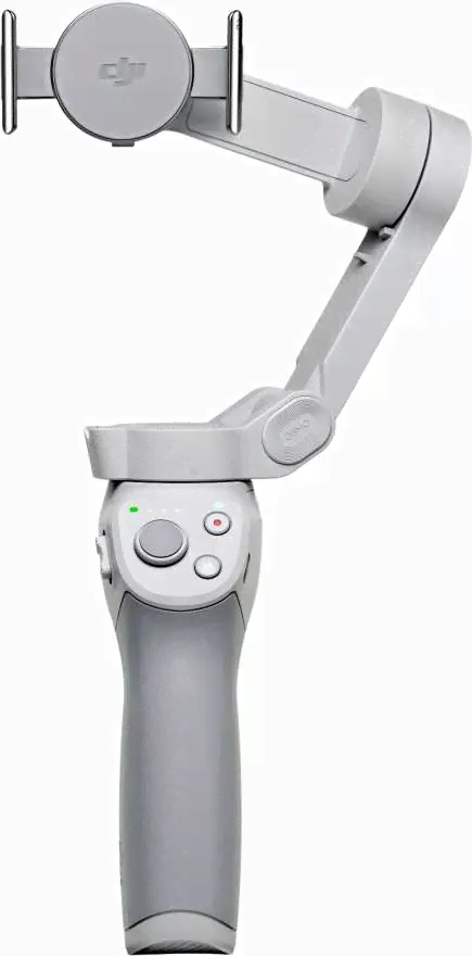 Электронный стабилизатор DJI OM 4 (Osmo Mobile 4)