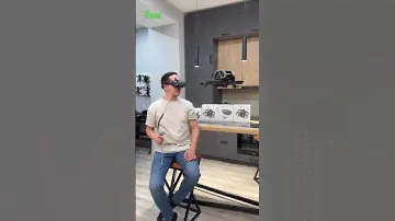 DJI Avata Pro view Combo with Goggles 2 #dji #avata