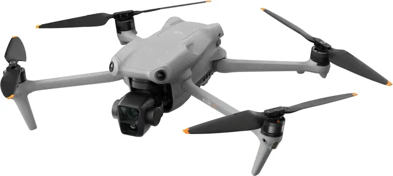 Квадрокоптер DJI Air 3 (Пульт DJI RC-N2)-2