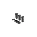 Комплект 3 аккумулятора и зарядный хаб для дронов серии DJI Mavic 3 Enterprise - 6941565944825