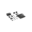 Беспроводной микрофон DJI MIC (2 TX + 1 RX + Charging Case)▪