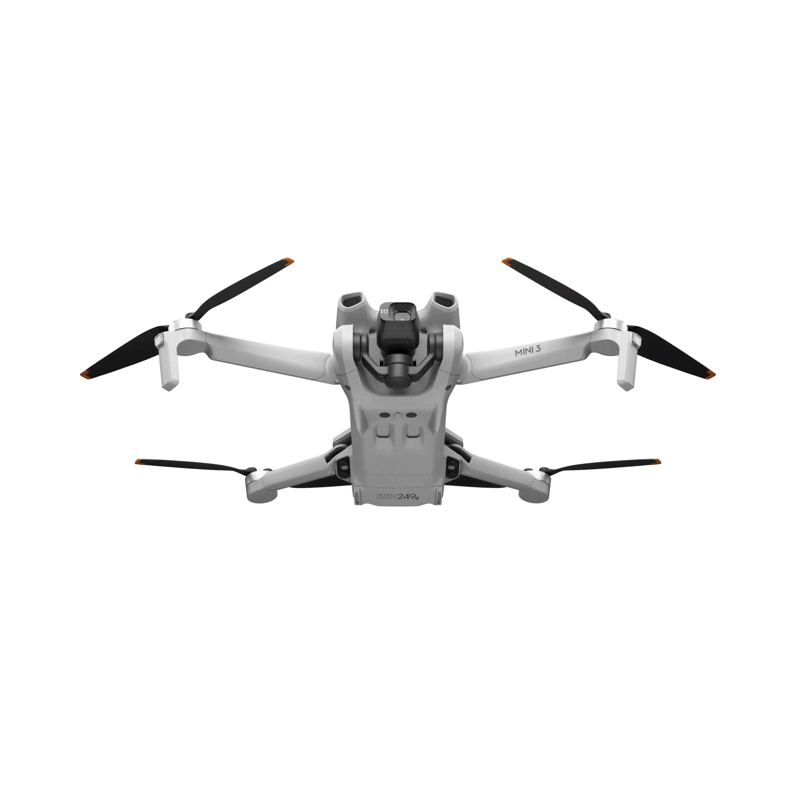 DJI Mini 3 (DJI RC)-3