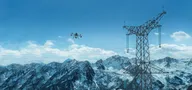Полетная платформа DJI Matrice 300 RTK Combo + Мобильная станция D-RTK 2 + Штатив D-RTK 2 - 000000000583