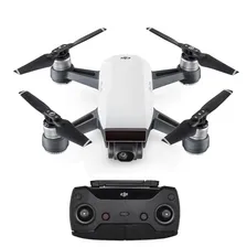 DJI Spark Controller Combo (Alpine White, )