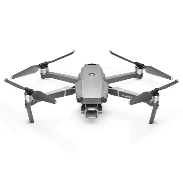 Радиоуправляемый квадрокоптер DJI Mavic 2 Pro RTF - ex-Mavic-pro-2-0