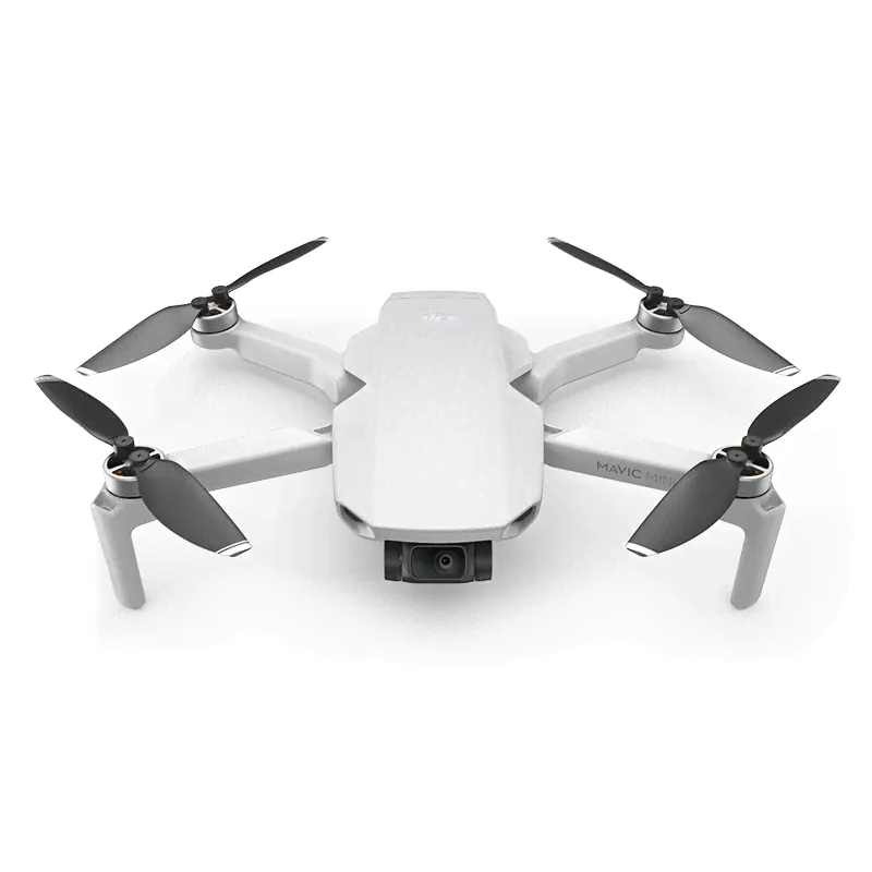 Купить DJI Mavic Mini 2 Fly More Combo в Сочи