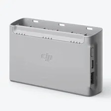 Двухканальная зарядная станция DJI Mini 2 (6941565906519)